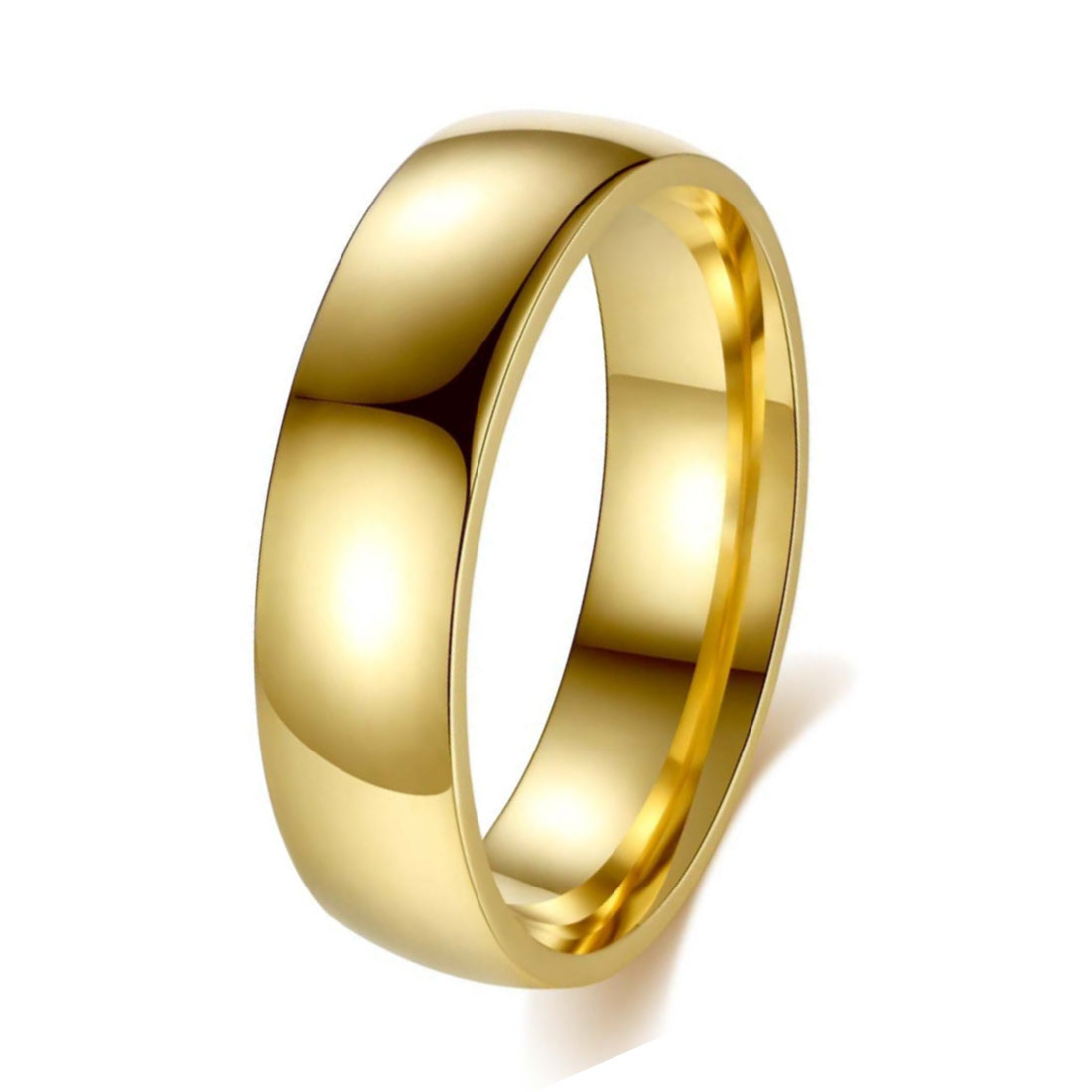Tungsten Steel Rings