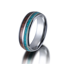 Inlay style
