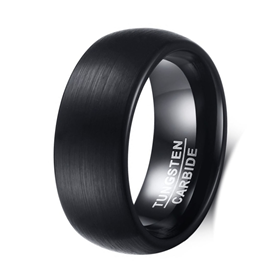 Tungsten Steel Rings